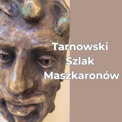 Inauguracyjny spacer Tarnowskim Szlakiem Maszkaronów