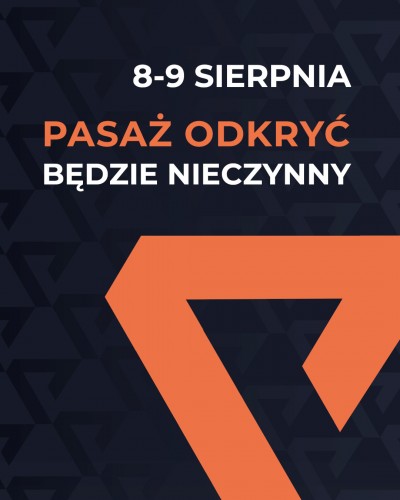 Ważny komunikat