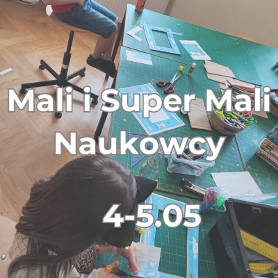 Super Mali i Mali Naukowcy odkrywają, czym są chmury