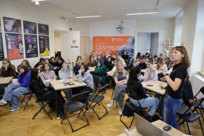 Dni Noblowskie 2025 (28 listopada 2025 r.)