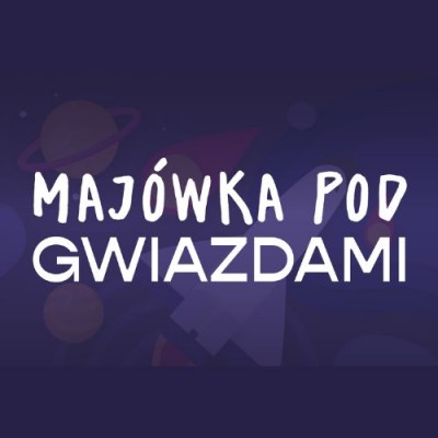 Majowe seanse w Planetarium