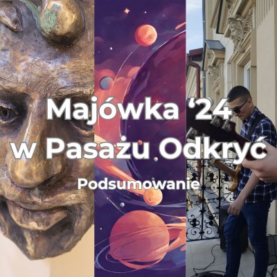 Majówka '24 za nami!