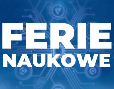 Ferie Naukowe w Pasażu Odkryć rozpoczęły się już dziś!