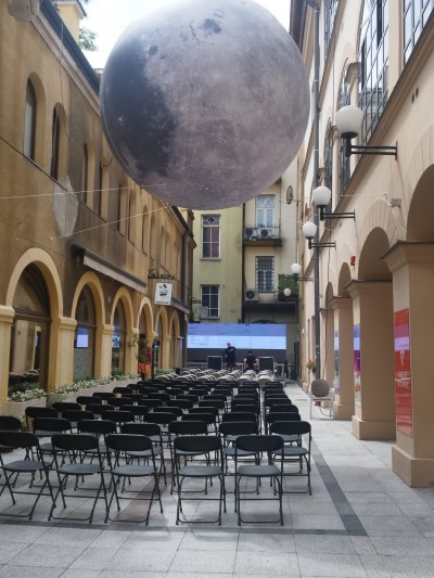 Konkurs Fotograficzny „Tarnów z Księżycem w tle”