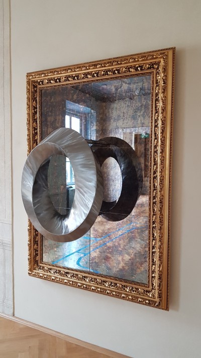 Eksponat: Wstęga Mobiusa