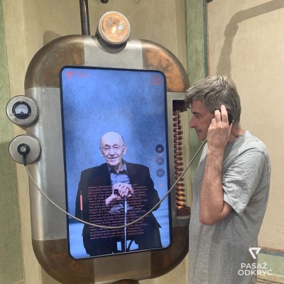 Ekspozytor narracyjny