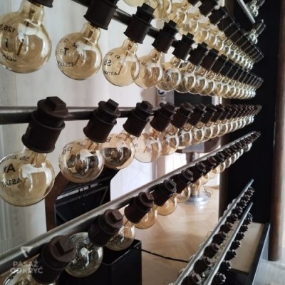 Układ Okresowy Pierwiastków