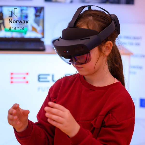 Przypomnienie zeszłorocznej edycji Festiwalu Nauki i Techniki