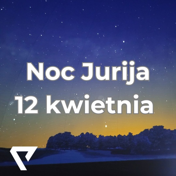 Noc Jurija