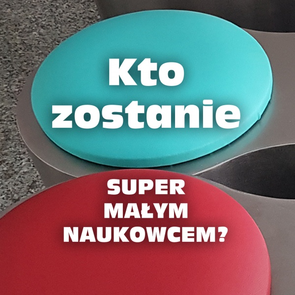 super MALI NAUKOWCY