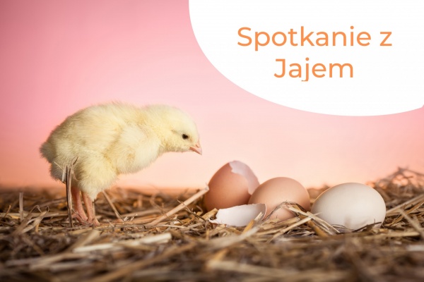 Spotkanie z Jajem