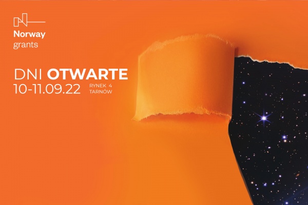 Dni Otwarte w Pasażu Odkryć
