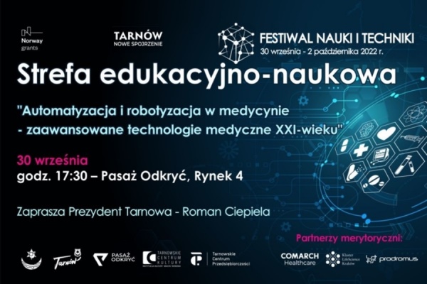 Panel dyskusyjny w PASAŻU ODKRYĆ