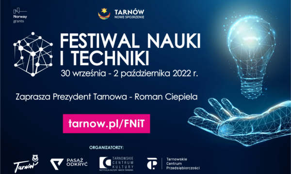Festiwal Nauki i Techniki