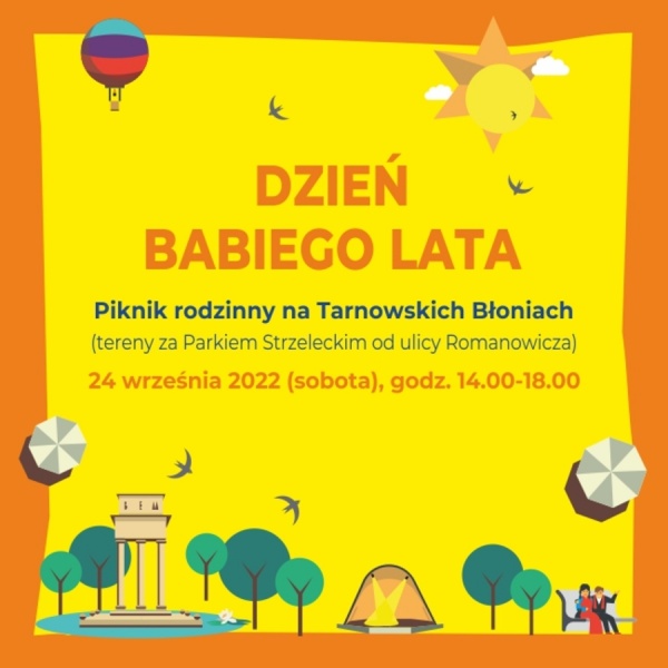 Eksperymenty naukowe w Dzień Babiego Lata