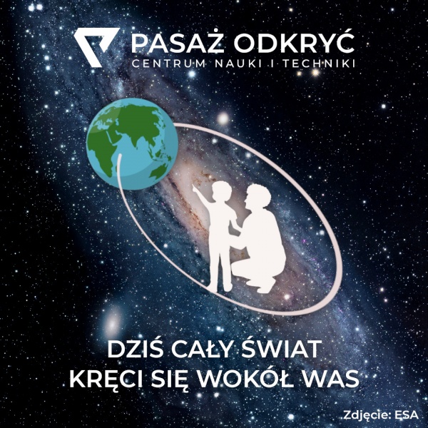 Wszystkiego najlepszego z okazji Dnia Dziecka!