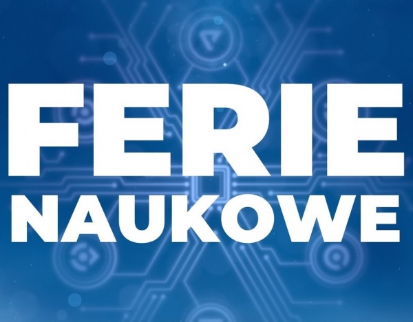 Ferie Naukowe w Pasażu Odkryć rozpoczęły się już dziś!