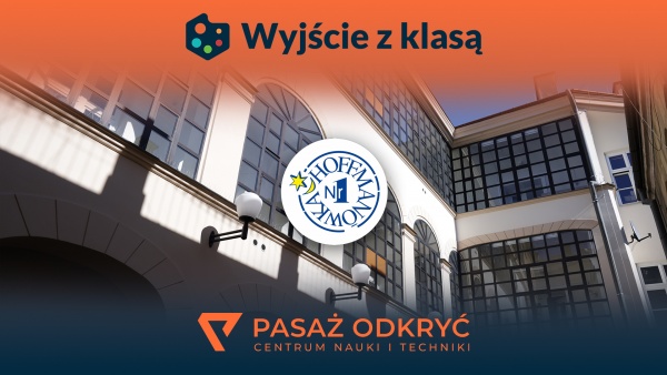 Prawie 500 uczniów, nauka i magia powietrza. Wyjątkowe wydarzenie w ramach programu „Wyjście z klasą”