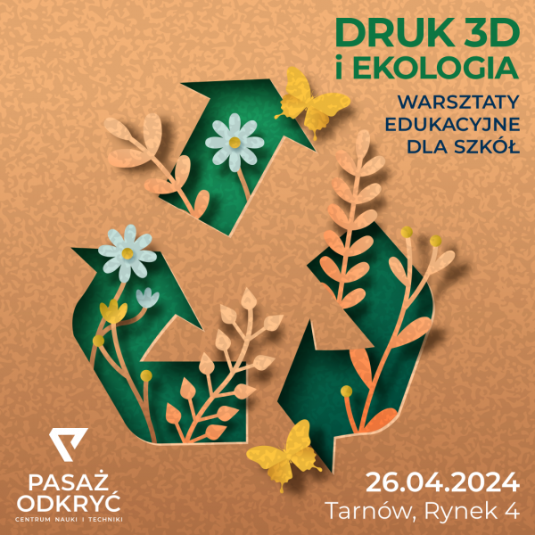 Dotknij Innowacyjnych Technologii! Grupa Azoty w Pasażu Odkryć